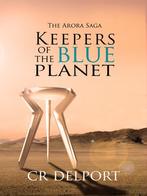 cover image of Keepers of the Blue Planet